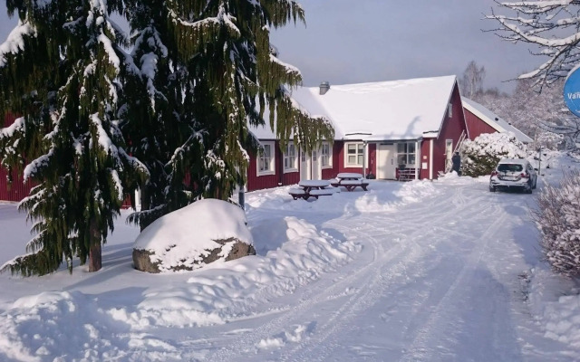 Sjötorps Vandrarhem & Rum - Hostel