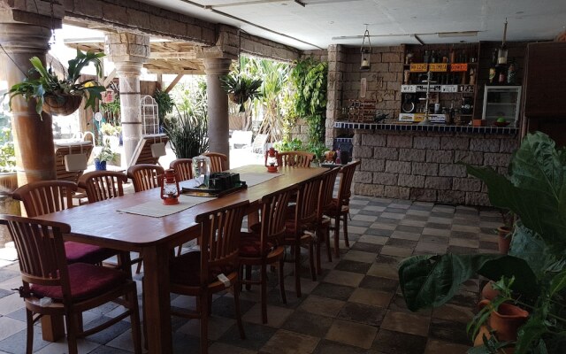 De Cuba Bed & Breakfast