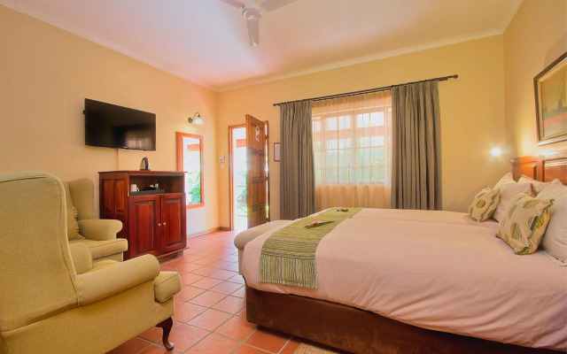 Tzaneen Country Lodge