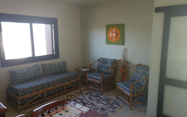 Apartamentos Di Armazzem