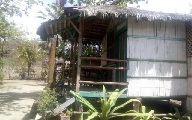 Ecolodge Mar y Paz Canoa