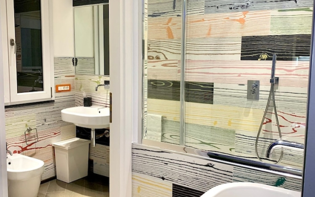 Central Modern Loft - Via Grande