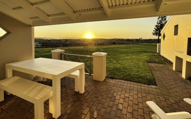 Seehuisie, Langebaan 6-Sleeper