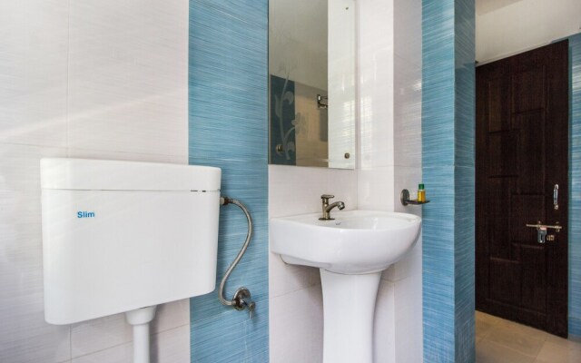 FabHotel Luxurs Gopalpura