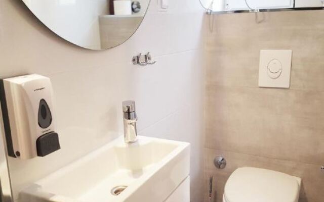 Blue Star Apartments