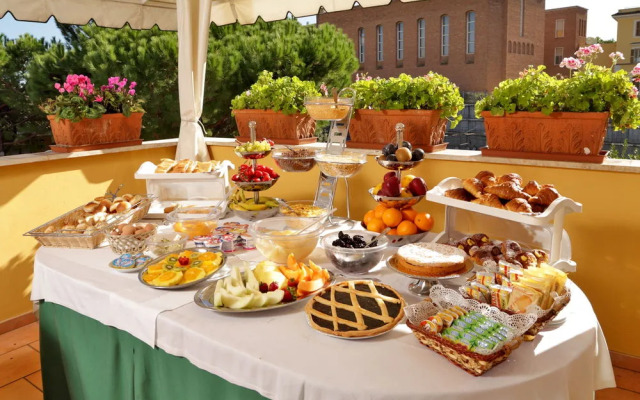 Le Tue Notti a San Pietro