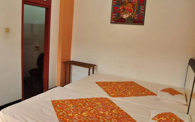 Hotel Dana Jogja