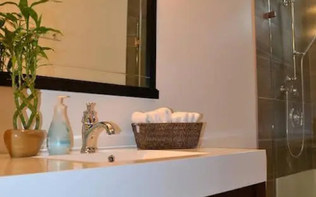 The Pines Bed & Breakfast