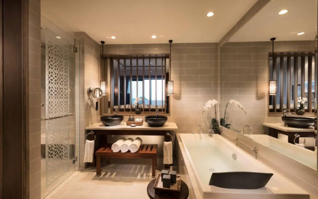 Tunamaya Beach & Spa Resort – Desaru