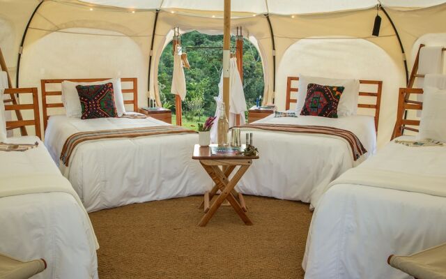 Kinkara Luxury Retreat