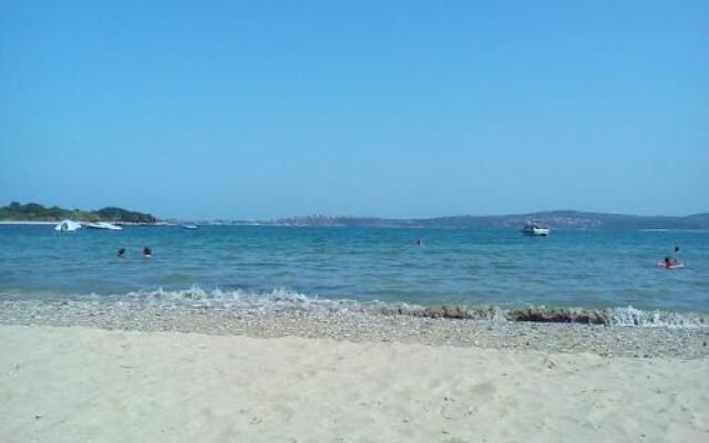 Family Hotel Littoral