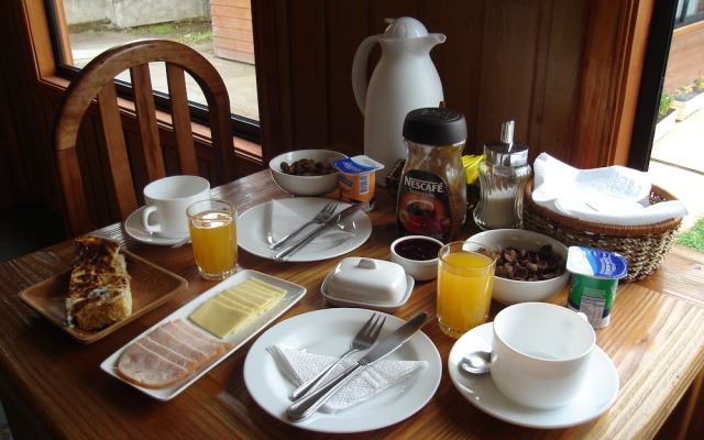 Hostal Entre Rios