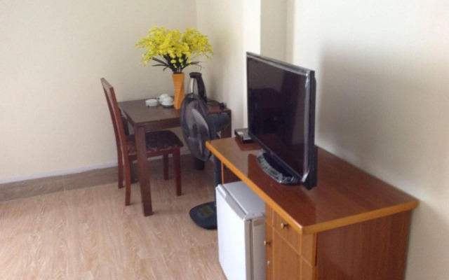 Noi Bai Family Homestay