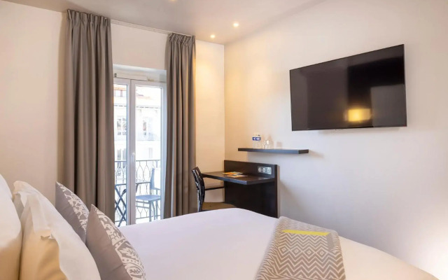 Hotel 64 Nice