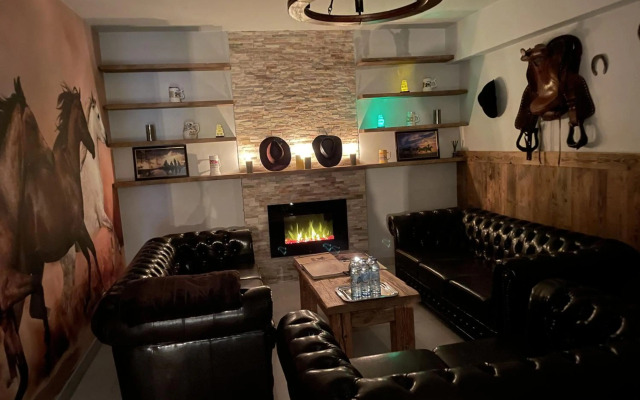 Hotel Mazuria
