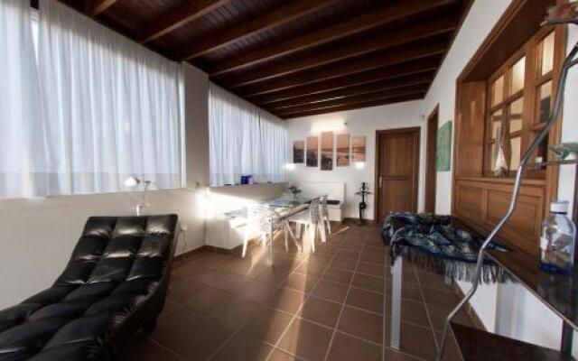Villa Marina de Luxe