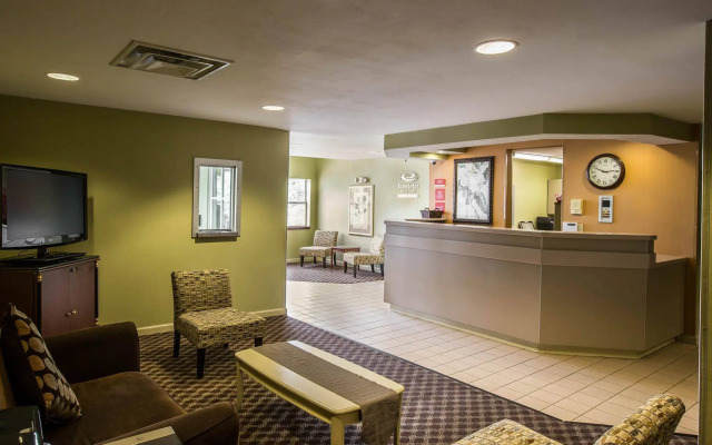 Greenville Pelham Inn by IHG