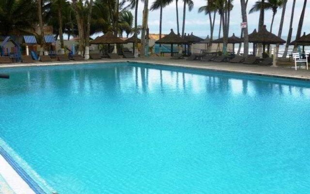 Le Wharf Hotel