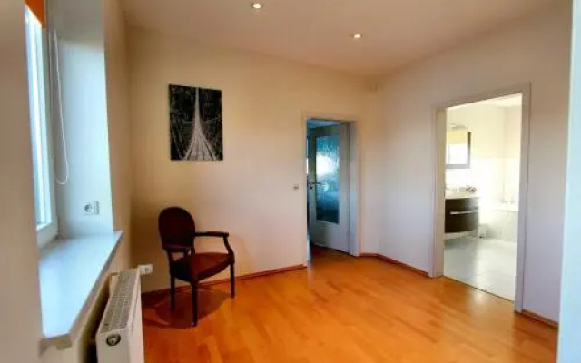 Ferienhaus SEASIDE HOUSE