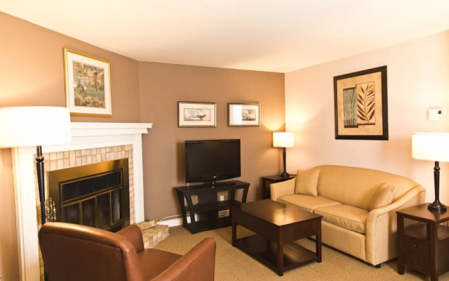 Silver Dart Lodge