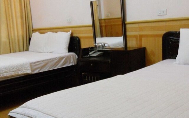 The Long Hotel Ninh Binh