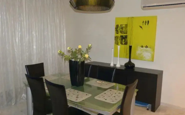 Amathusa Coastal Heights Apartment K101