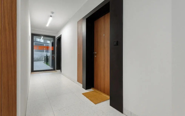 ShortStayPoland Żupnicza B83