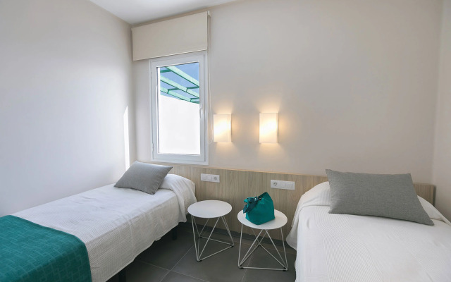 Apartamentos Celeste