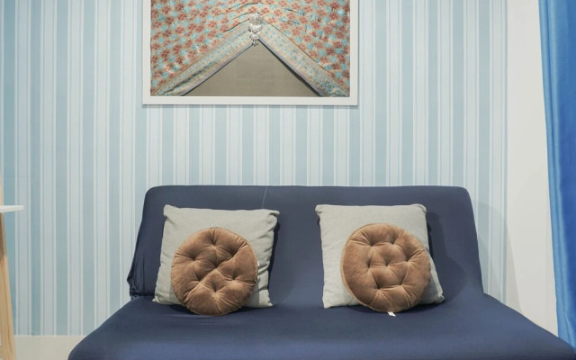 Luxurious 2BR Apartment at Belmont Residence