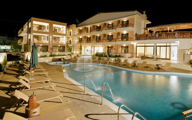 Enodia Hotel