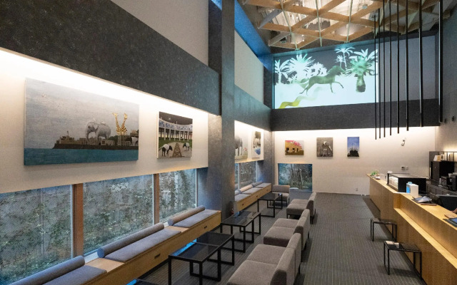 Cross Life Hakata Yanagibashi