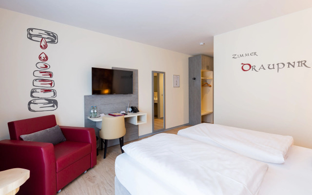 Mythenresort Heimdall