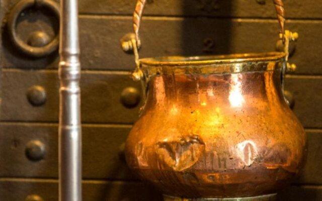 Hôtel Etchémaïté