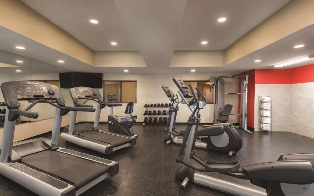 Holiday Inn Chicago - Schaumburg by IHG