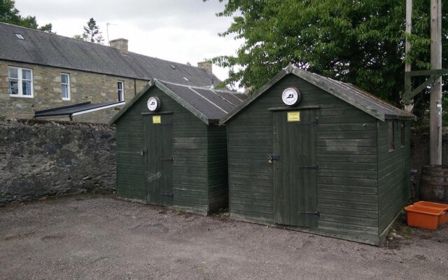 The Smugglers Hostel