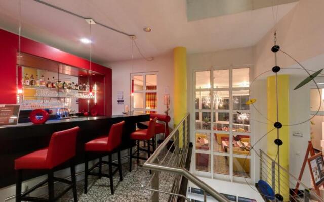 Business - Hotel Artes