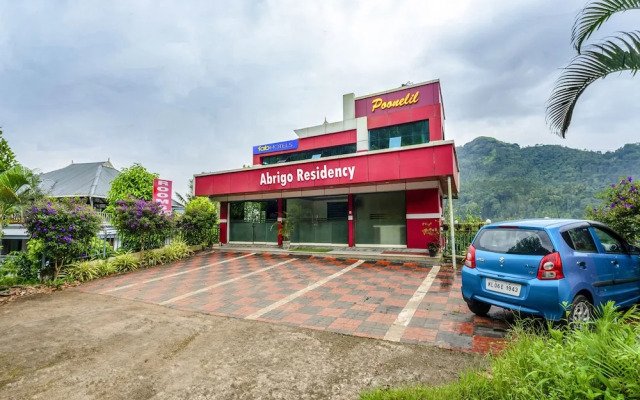 Fabhotel Abrigo Residency