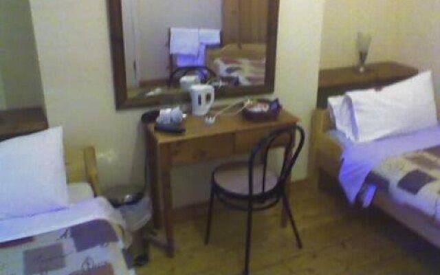 Parkview Lodge