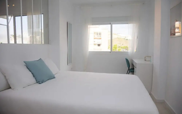 Apartamento Los Olivos II Cullera