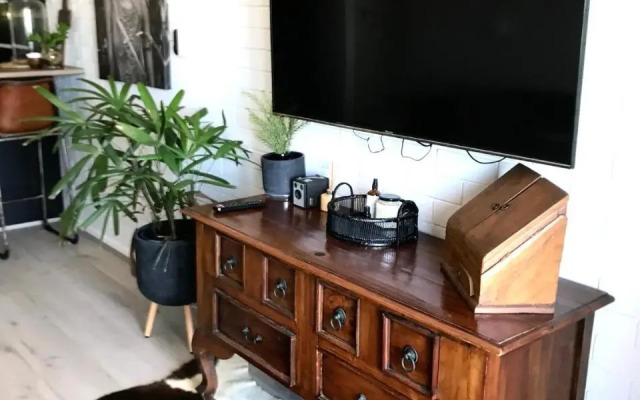 Island Views Accommodation