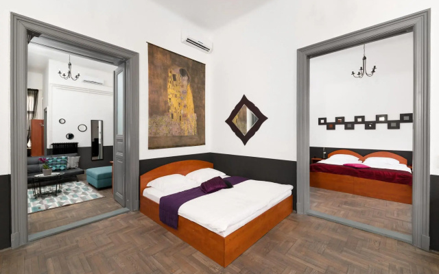Karma Boutique Apartments