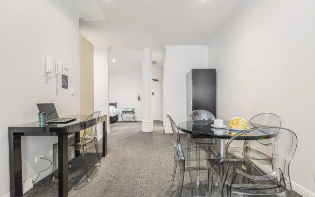 Punthill Flinders Lane