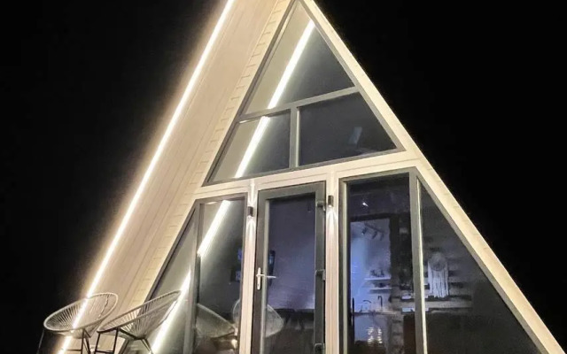 Relax Villas А-Frame (Релакс Виллы А-фрейм)