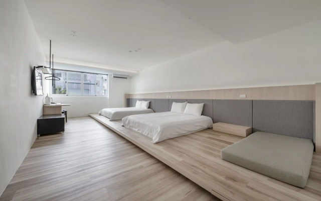 Taitung Spring B&B