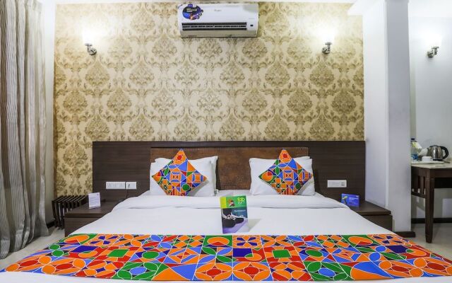 FabHotel The Meadows GCR