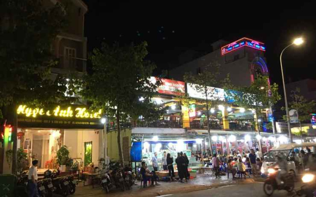 Ngoc Anh Hotel