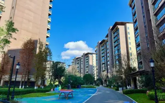 Sweet home of Ancient Yunnan