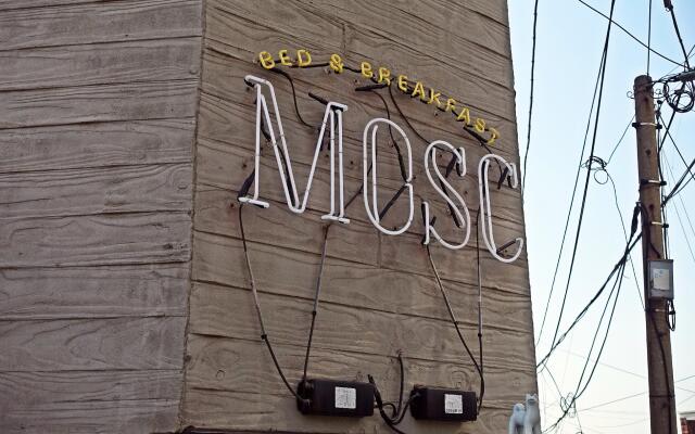 MOSC Guesthouse