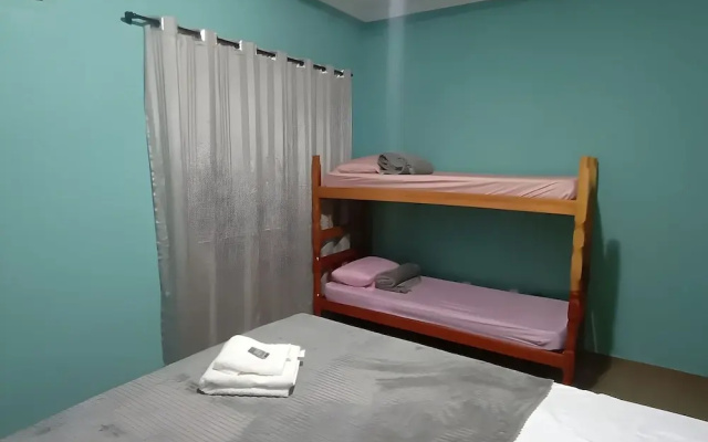 Residence Hostel Efrata