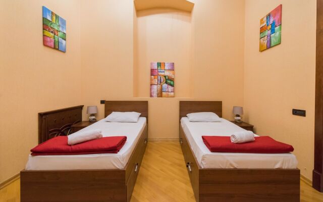 Stay Inn Baku Hostel